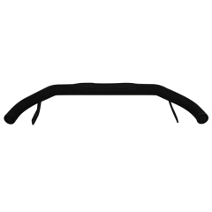 4X4 Bull Bar Steel Car Rear Bumper for Hilux Revo Rolled Steel Bumper Guard Auto Spare Parts