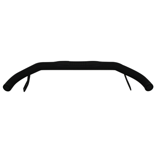 4X4 Bull Bar Steel Car Rear Bumper for Hilux Revo Rolled Steel Bumper Guard Auto Spare Parts