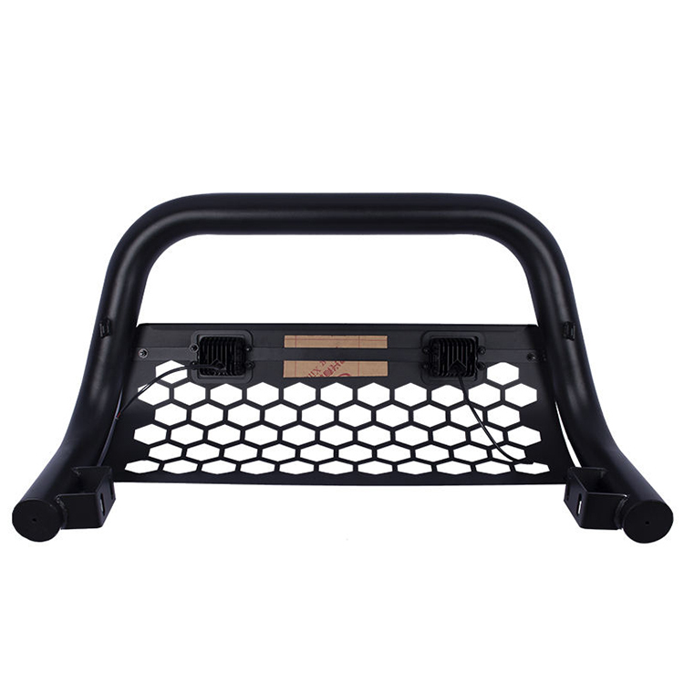 Hot Sell Car Bumper Guard SUV Nudge Bar Front Bumper for Ranger T6 T7 T8 T9
