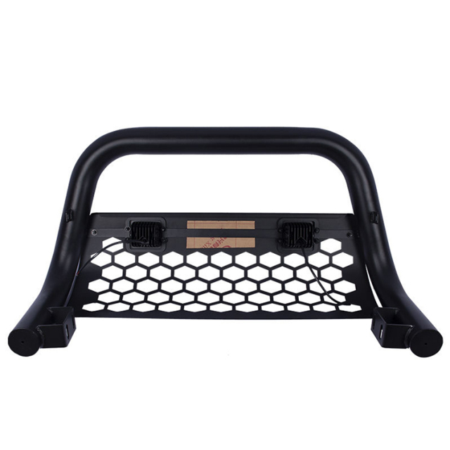 Hot Sell Car Bumper Guard SUV Nudge Bar Front Bumper for Ranger T6 T7 T8 T9