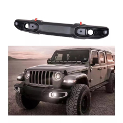 Youngsoul 4*4 Pickup Truck Bull Bar for Jeep  Wrangler JK 2007-2017 Universal Front Bumper Accessories