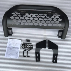 Hot Sell Car Bumper Guard SUV Nudge Bar Front Bumper for Ranger T6 T7 T8 T9