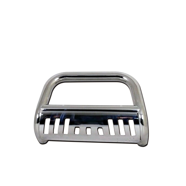 youngsoul Hot Sale Pickup SUV Stainless Steel Car Bumper Front Bumper Nudge Bar for Hilux Revo RAV4 Dmax Triton