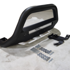 Pickup Truck 4X4 Auto Parts Nudge Bar Front Bumper Grille Guard for Hilux Revo Vigo Ranger D-Max Bt50