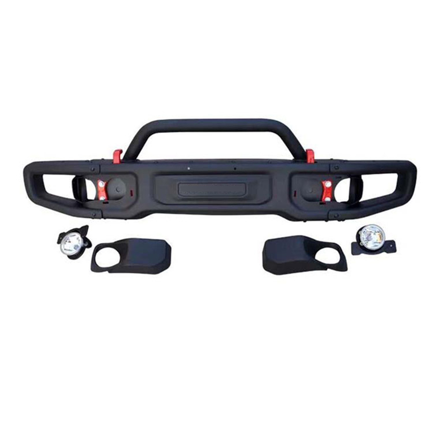Youngsoul 4*4 Pickup Truck Bull Bar for Jeep  Wrangler JK 2007-2017 Universal Front Bumper Accessories