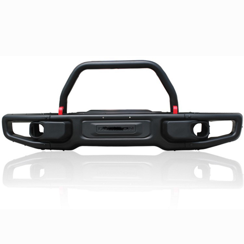 Youngsoul 4*4 Pickup Truck Bull Bar for Jeep  Wrangler JK 2007-2017 Universal Front Bumper Accessories