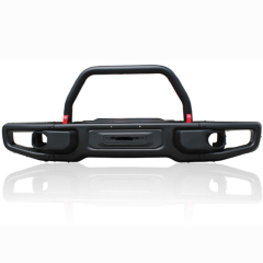 Youngsoul 4*4 Pickup Truck Bull Bar for Jeep  Wrangler JK 2007-2017 Universal Front Bumper Accessories