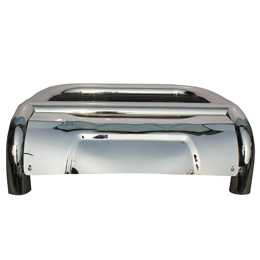 Youngsoul Factory Car Accessories Front Bumper Nudge Bar Bumper for Hilux Vigo Revo Rocco Dmax RAV4