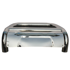 Youngsoul Factory Car Accessories Front Bumper Nudge Bar Bumper for Hilux Vigo Revo Rocco Dmax RAV4