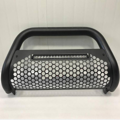 Hot Sell Car Bumper Guard SUV Nudge Bar Front Bumper for Ranger T6 T7 T8 T9