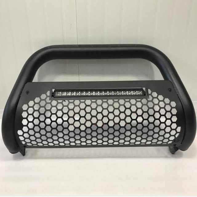 Hot Sell Car Bumper Guard SUV Nudge Bar Front Bumper for Ranger T6 T7 T8 T9