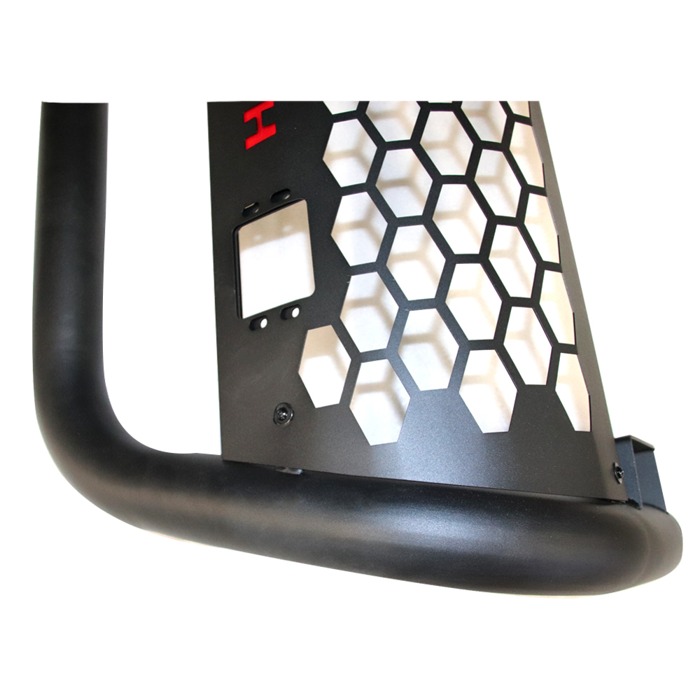 Hot Sell Car Bumper Guard SUV Nudge Bar Front Bumper for Ranger T6 T7 T8 T9