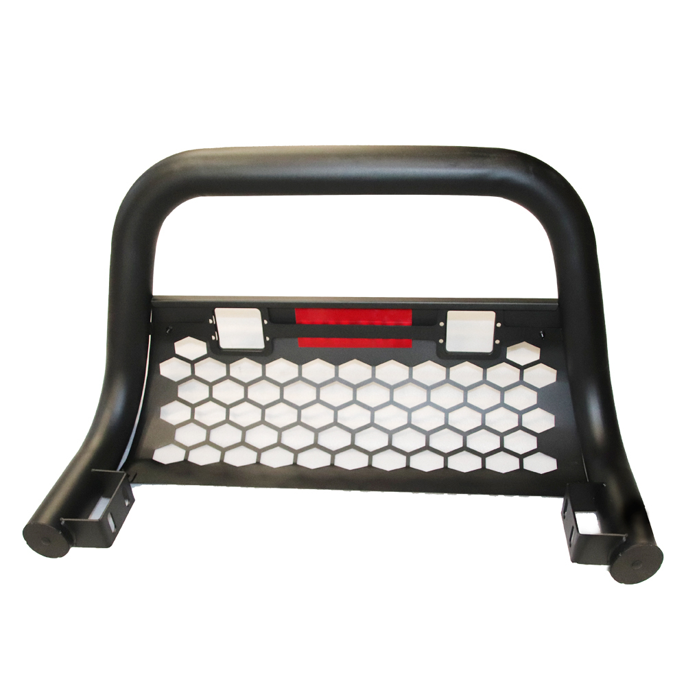 Hot Sell Car Bumper Guard SUV Nudge Bar Front Bumper for Ranger T6 T7 T8 T9