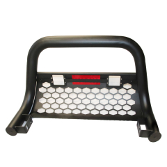 Hot Sell Car Bumper Guard SUV Nudge Bar Front Bumper for Ranger T6 T7 T8 T9