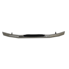 Factory Direct Wholesale 4X4 Car Accessories Stainless Steel Rear Bumper for Hilux Vigo Prado Fj120