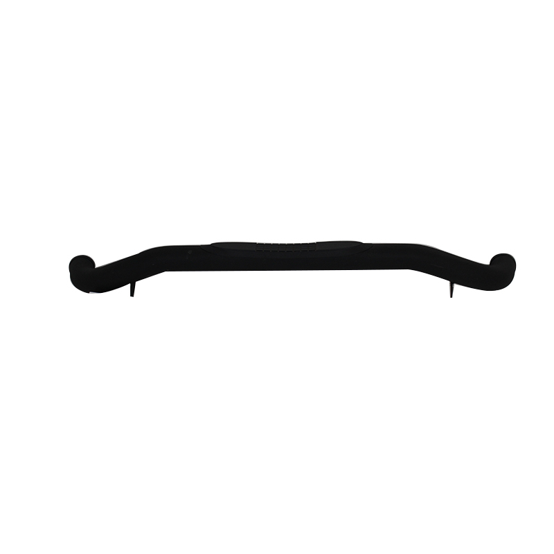 4X4 Bull Bar Steel Car Rear Bumper for Hilux Revo Rolled Steel Bumper Guard Auto Spare Parts