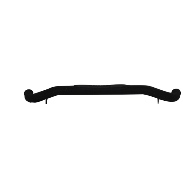 4X4 Bull Bar Steel Car Rear Bumper for Hilux Revo Rolled Steel Bumper Guard Auto Spare Parts