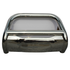 Youngsoul Factory Car Accessories Front Bumper Nudge Bar Bumper for Hilux Vigo Revo Rocco Dmax RAV4