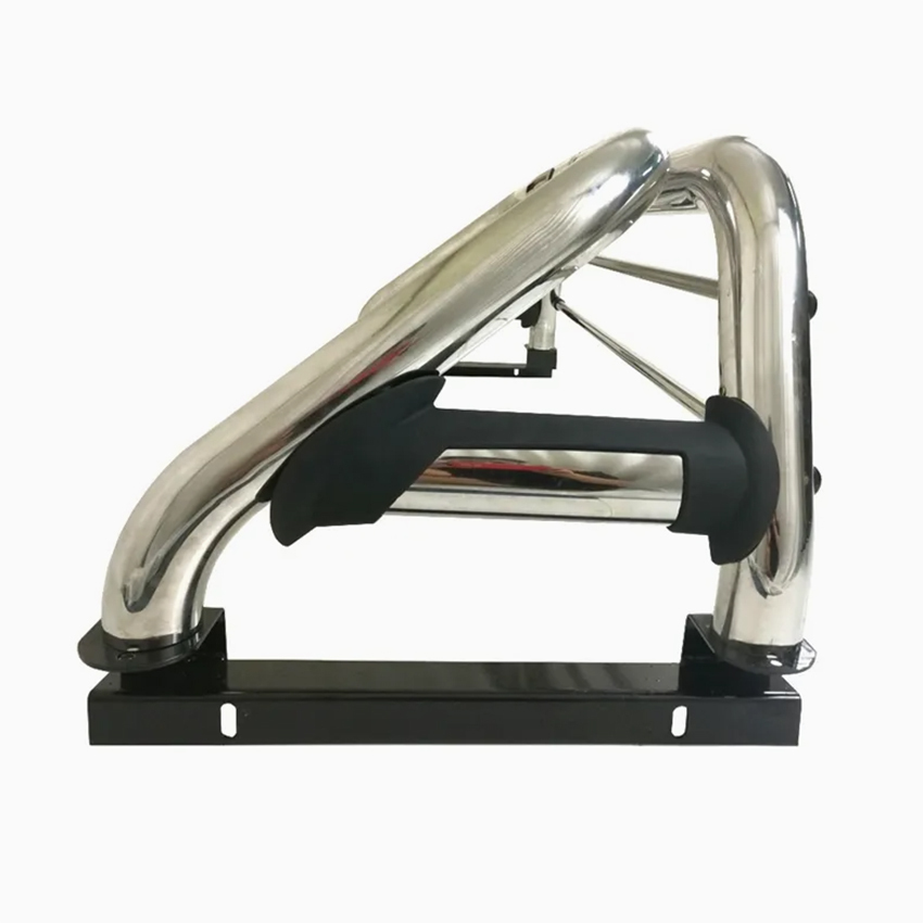 Car Accessories Pickup Truck Auto Parts Universal 4X4 Sport Roll Bar for Toyota Hilux Vigo Revo Rocco Isuzu D-Max