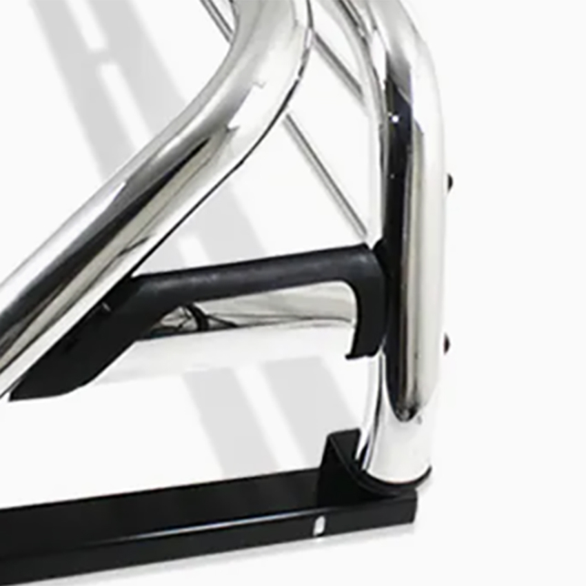 Car Accessories Pickup Truck Auto Parts Universal 4X4 Sport Roll Bar for Toyota Hilux Vigo Revo Rocco Isuzu D-Max