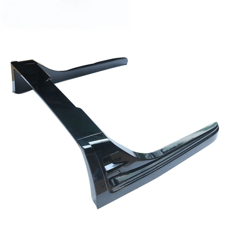 ABS Plastic Utes Pickups Parts Truck Bed Sport Roll Bar for Nissan Navara Np300 2015+