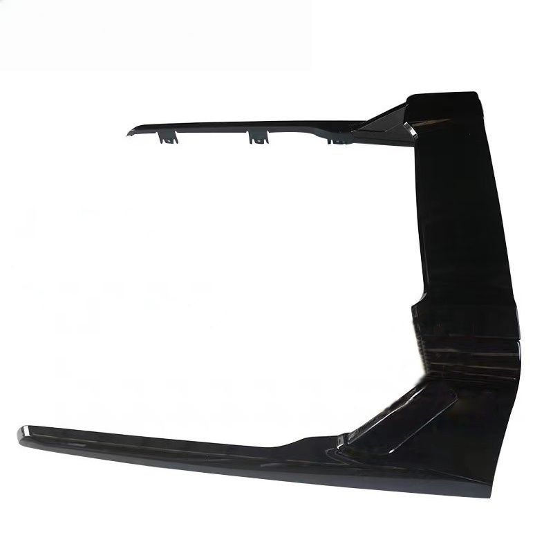 Hot Selling Truck Parts Auto Parts Accessories Roll Bar ABS Plastic Pickup Roll Bar for Triton L200