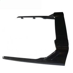 Hot Selling Truck Parts Auto Parts Accessories Roll Bar ABS Plastic Pickup Roll Bar for Triton L200