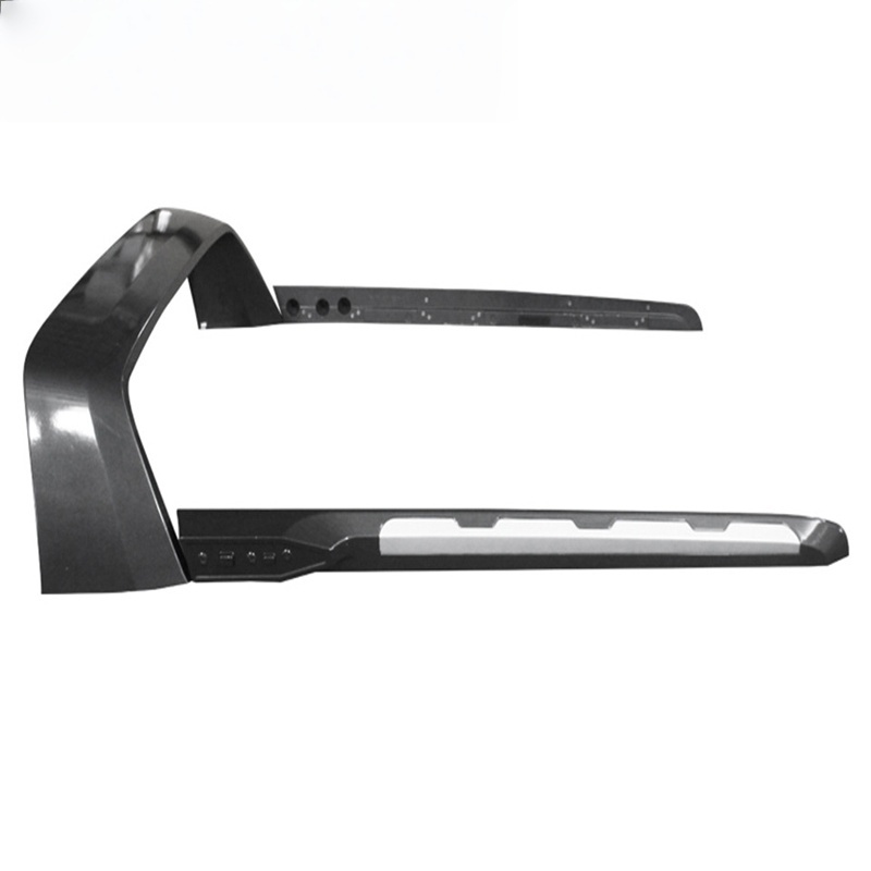 Offroad Accessories Truck Bed Roll Bar Sport Bar Rollbar for Ford Ranger Pickup Truck