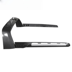 Offroad Accessories Truck Bed Roll Bar Sport Bar Rollbar for Ford Ranger Pickup Truck