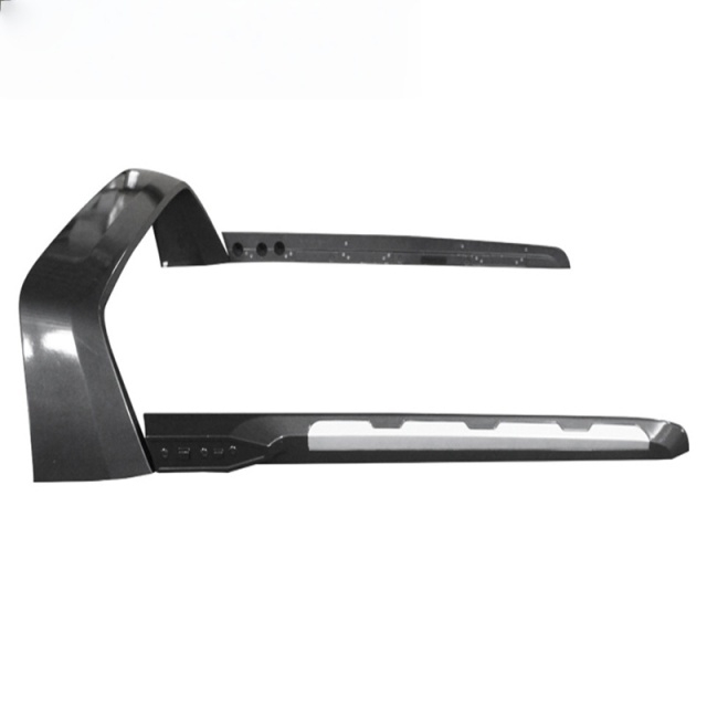 Offroad Accessories Truck Bed Roll Bar Sport Bar Rollbar for Ford Ranger Pickup Truck