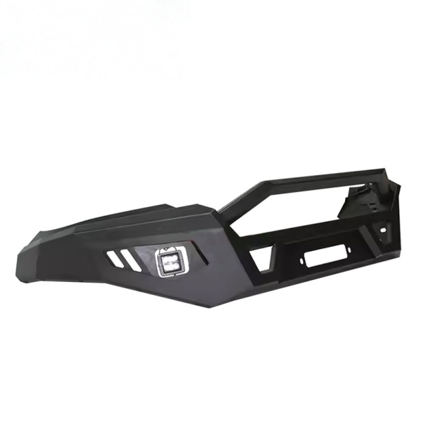 Factory Directly 4X4 Accessories Steel Front Bumper Bull Bar Offroad Accessories for Revo Ranger Triton Np300 Bt50