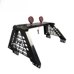 A129 --Roll Bar