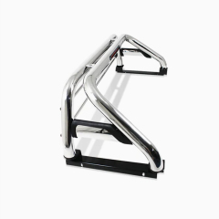 Car Accessories Pickup Truck Auto Parts Universal 4X4 Sport Roll Bar for Toyota Hilux Vigo Revo Rocco Isuzu D-Max