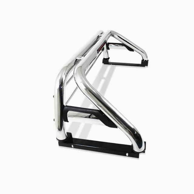 Car Accessories Pickup Truck Auto Parts Universal 4X4 Sport Roll Bar for Toyota Hilux Vigo Revo Rocco Isuzu D-Max