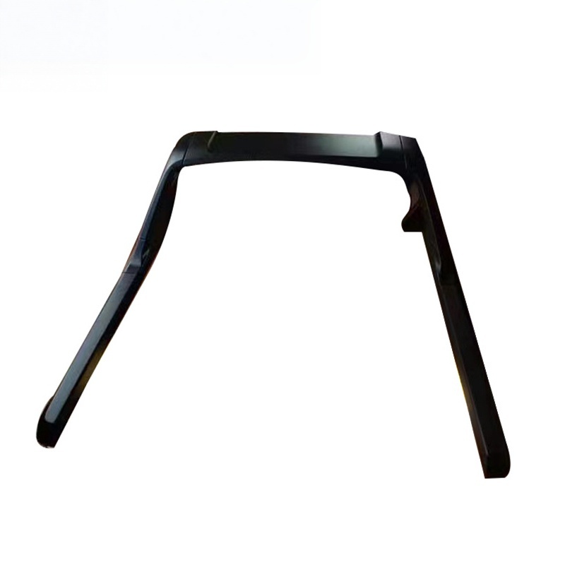 New Style Pickup 4X4 Plastic ABS Glass Fibre Truck Bed Roll Bar Sport Bar for Hilux Revo Rocco 2021