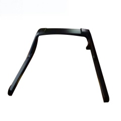 New Style Pickup 4X4 Plastic ABS Glass Fibre Truck Bed Roll Bar Sport Bar for Hilux Revo Rocco 2021