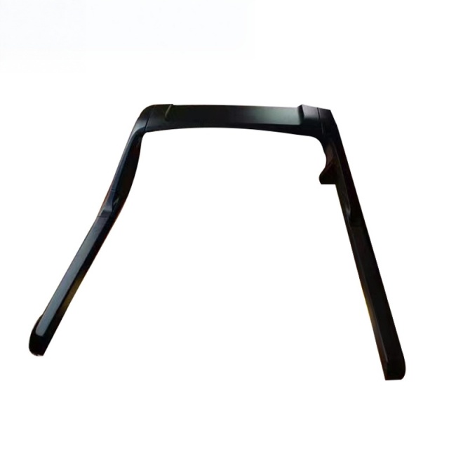 New Style Pickup 4X4 Plastic ABS Glass Fibre Truck Bed Roll Bar Sport Bar for Hilux Revo Rocco 2021