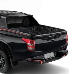 Hot Selling Truck Parts Auto Parts Accessories Roll Bar ABS Plastic Pickup Roll Bar for Triton L200