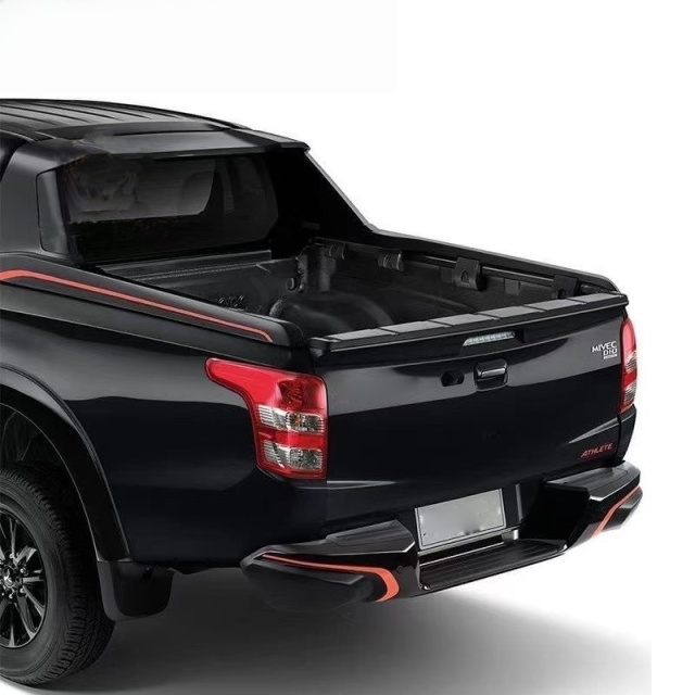 Hot Selling Truck Parts Auto Parts Accessories Roll Bar ABS Plastic Pickup Roll Bar for Triton L200