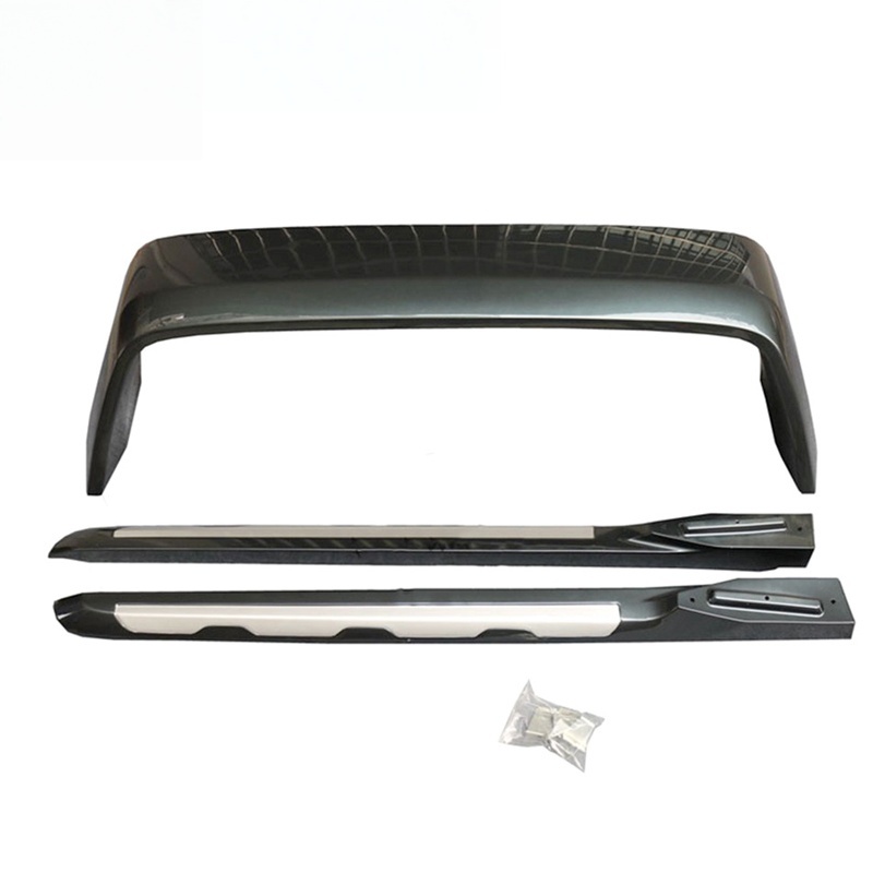 Offroad Accessories Truck Bed Roll Bar Sport Bar Rollbar for Ford Ranger Pickup Truck