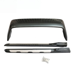 Offroad Accessories Truck Bed Roll Bar Sport Bar Rollbar for Ford Ranger Pickup Truck