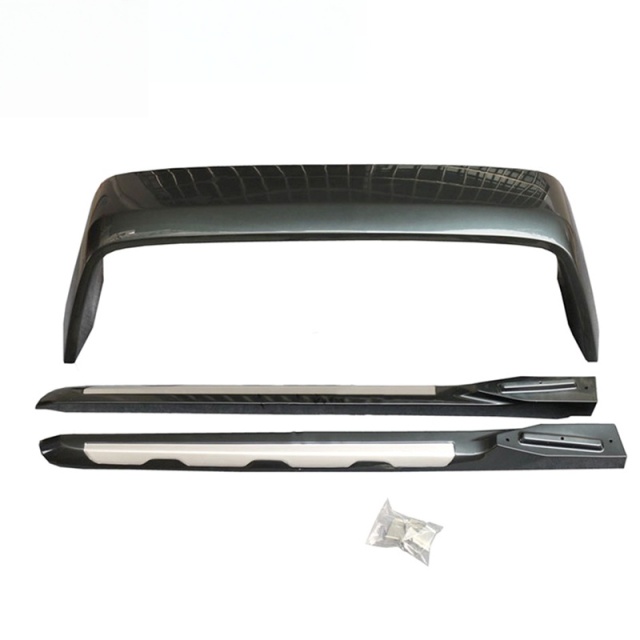 Offroad Accessories Truck Bed Roll Bar Sport Bar Rollbar for Ford Ranger Pickup Truck