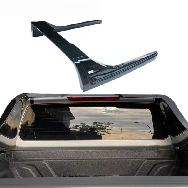 ABS Plastic Utes Pickups Parts Truck Bed Sport Roll Bar for Nissan Navara Np300 2015+