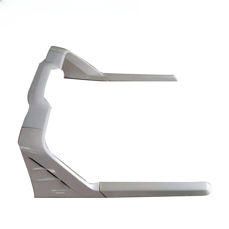 Pickup Truck Accessories Factory Made Plastic Truck Bed Roll Bar for Isuzu Dmax