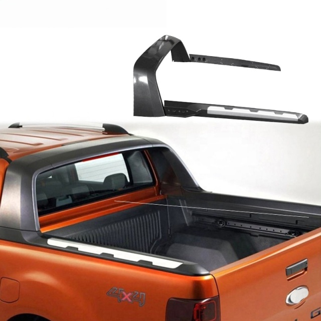 Offroad Accessories Truck Bed Roll Bar Sport Bar Rollbar for Ford Ranger Pickup Truck