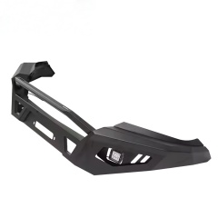 Factory Directly 4X4 Accessories Steel Front Bumper Bull Bar Offroad Accessories for Revo Ranger Triton Np300 Bt50
