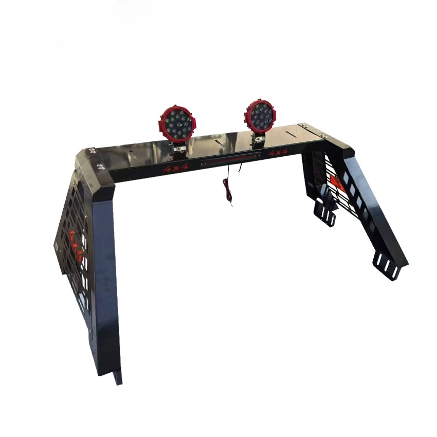 A129 --Roll Bar