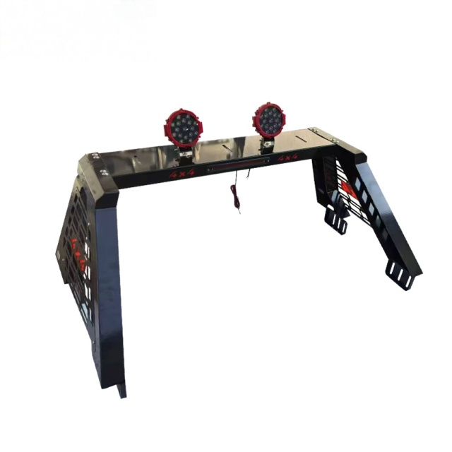 A129 --Roll Bar