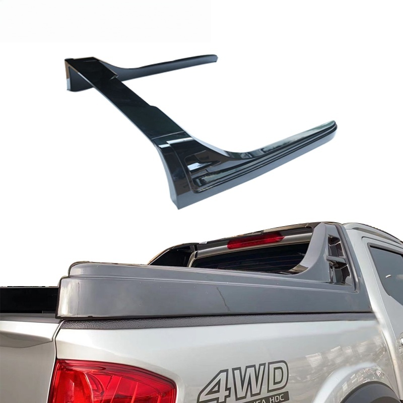 ABS Plastic Utes Pickups Parts Truck Bed Sport Roll Bar for Nissan Navara Np300 2015+