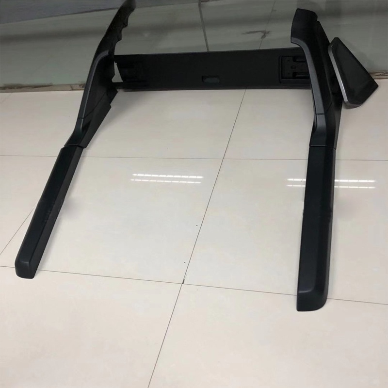 Popular 4X4 Pickup Truck Accessories Plastic Truck Sport Roll Bar for Toyota Hilux Revo Vigo